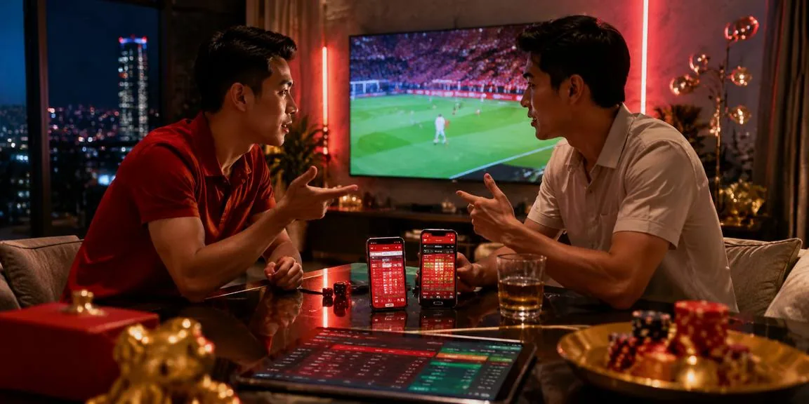 Điểm nổi bật của sảnh fc8t9